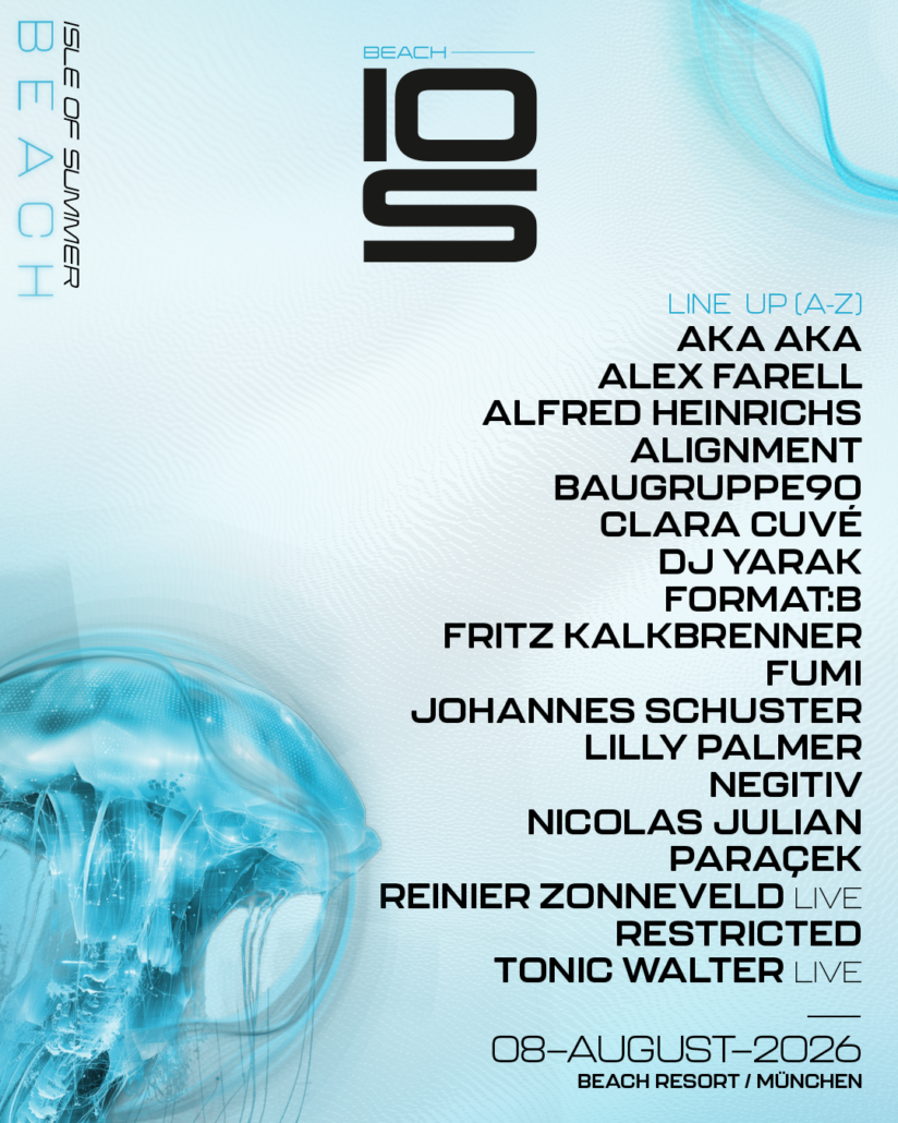 Line-Up